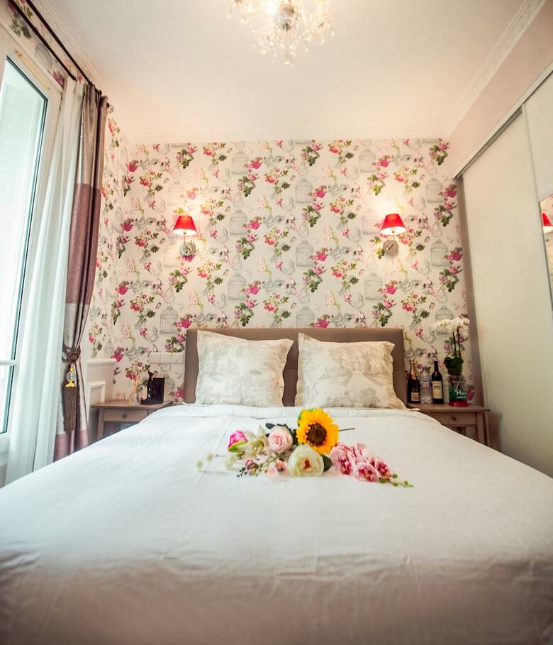 Hotel La Maison Gobert