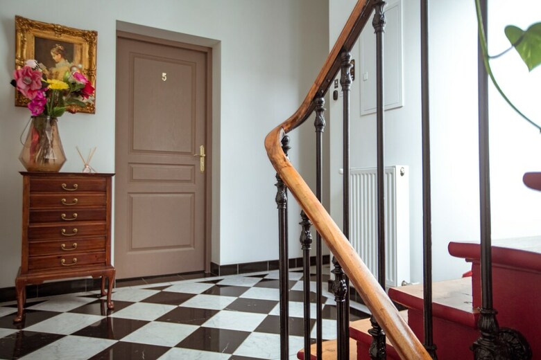 Hotel La Maison Gobert