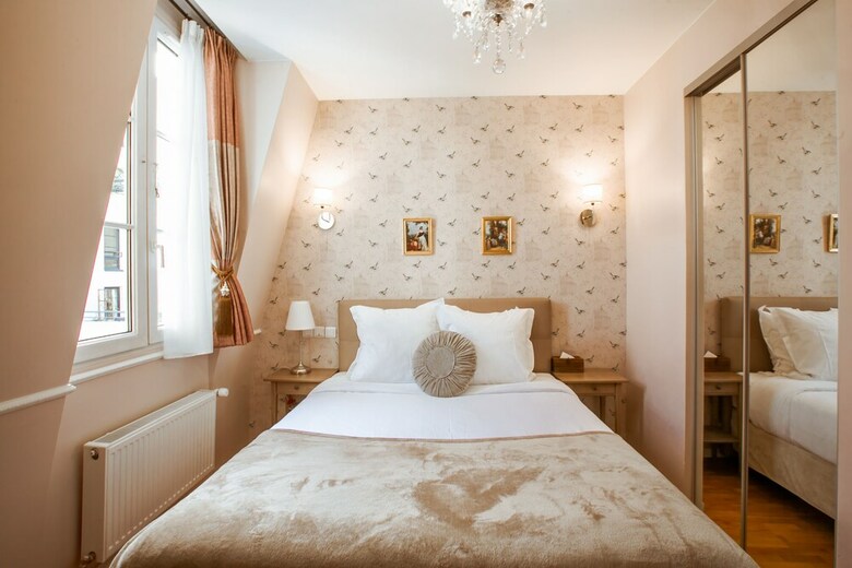 Hotel La Maison Gobert