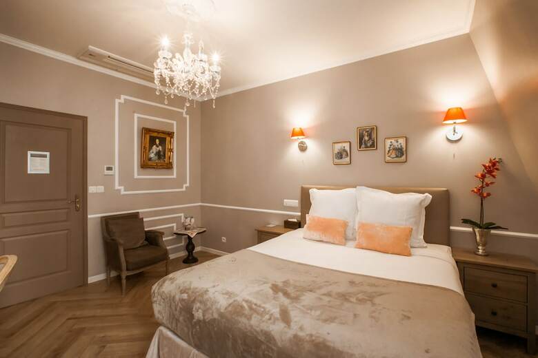 Hotel La Maison Gobert