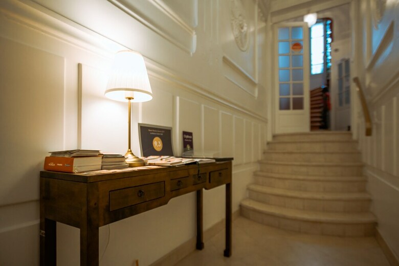Hotel La Maison Gobert
