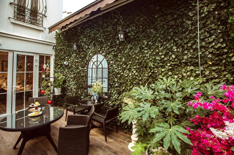 Hotel La Maison Gobert
