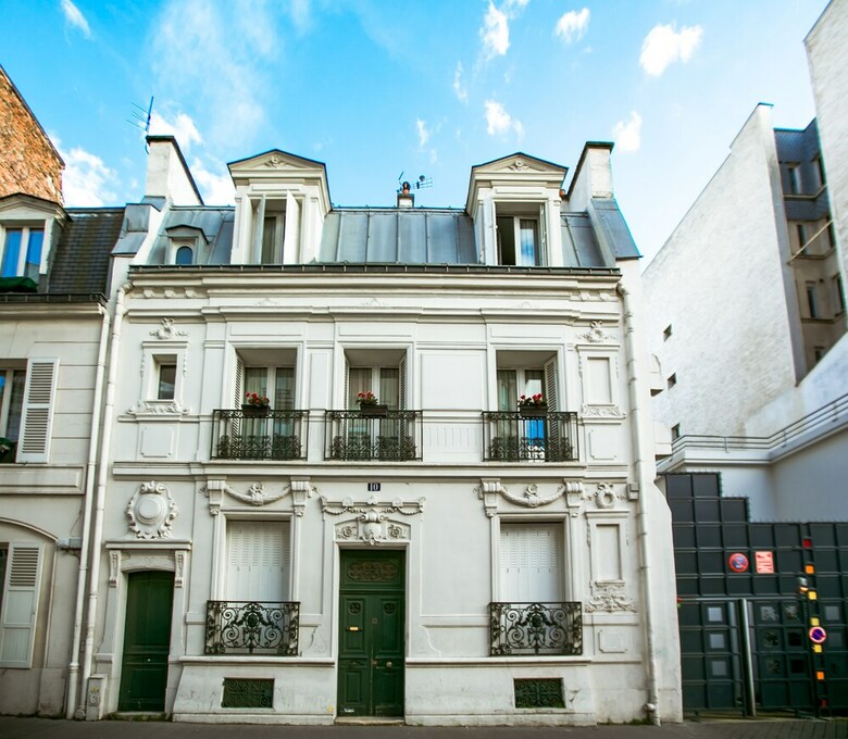 Hotel La Maison Gobert