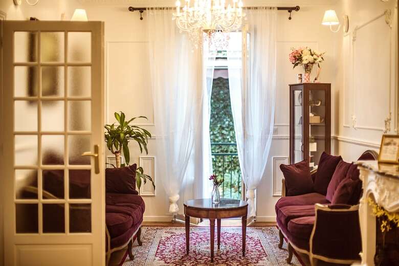 Hotel La Maison Gobert