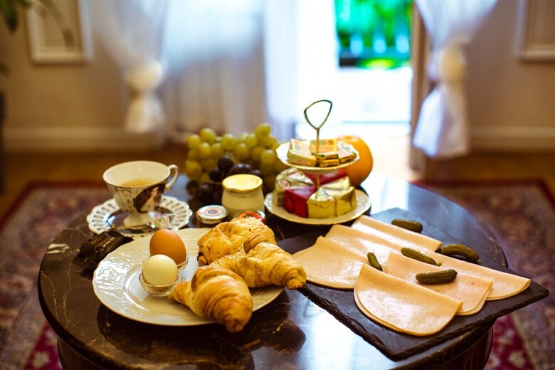 Hotel La Maison Gobert