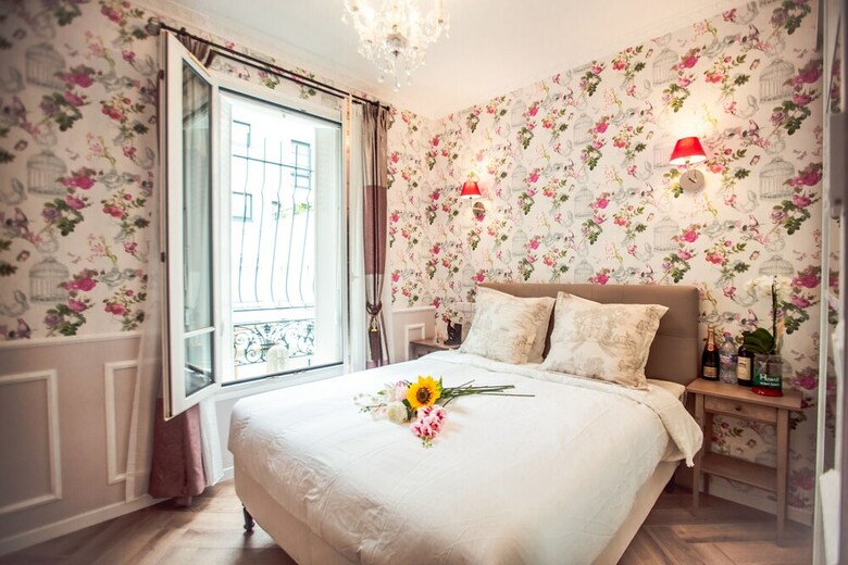 Hotel La Maison Gobert