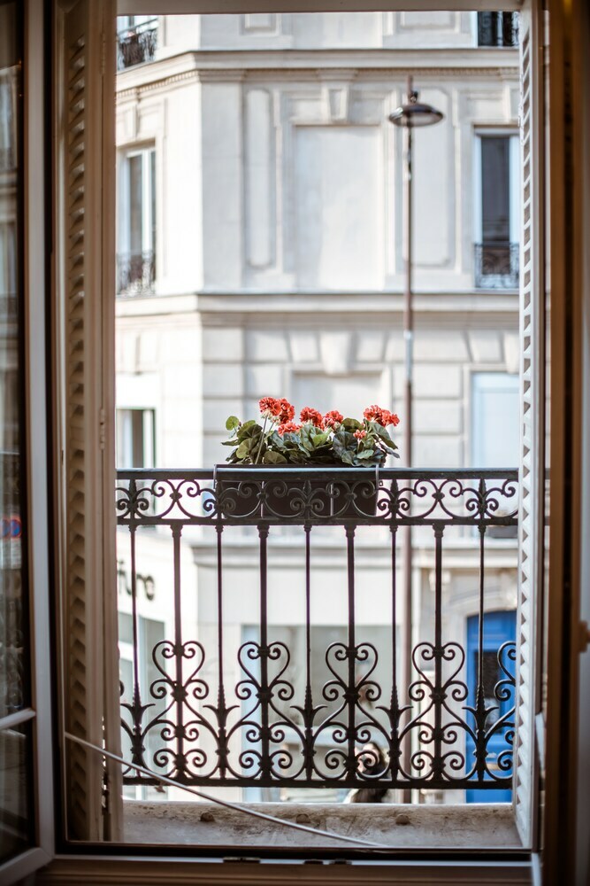 Hotel La Maison Gobert