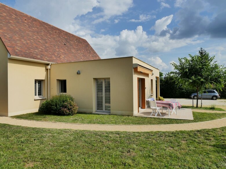 Apartamento Le Couchant