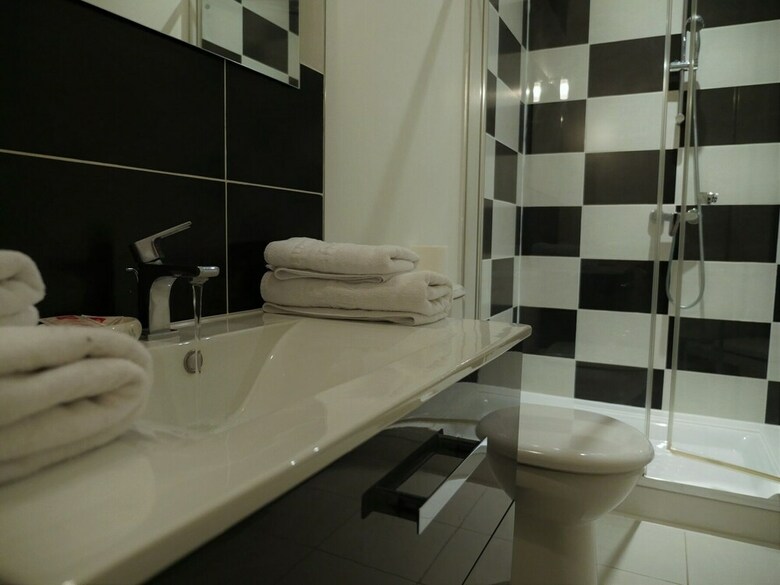 Apartamento Le Couchant