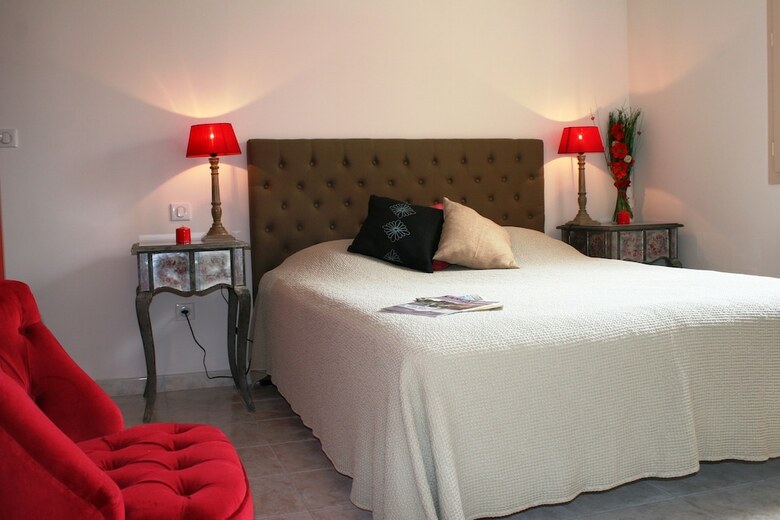 Apartamento Le Couchant