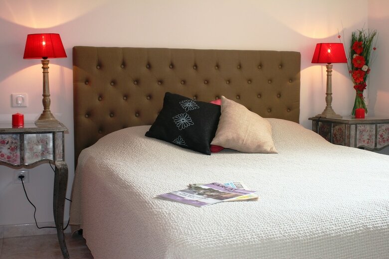 Apartamento Le Couchant