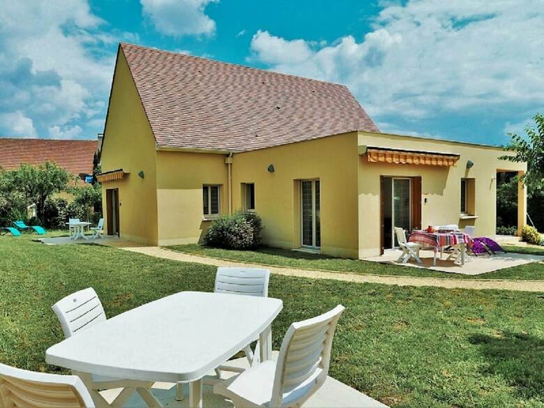 Apartamento Le Couchant