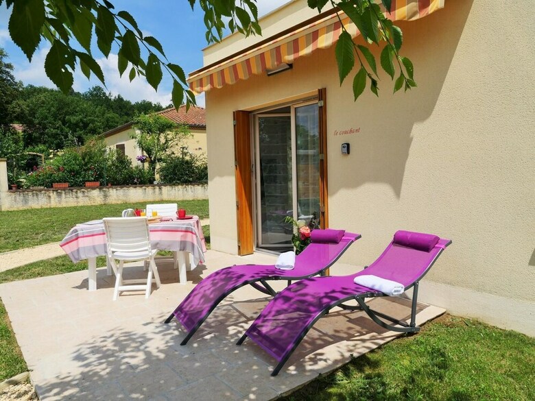 Apartamento Le Couchant
