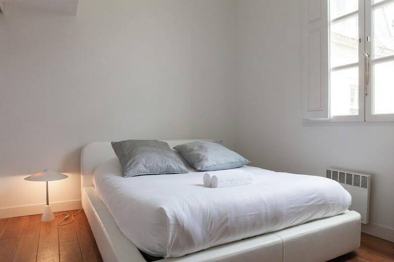 Apartamentos Appartement Observance