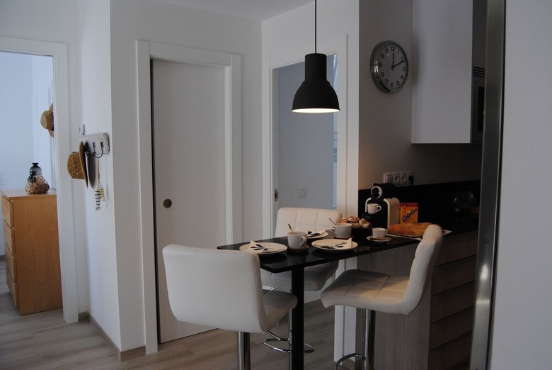 Apartamento Playa Llafranc