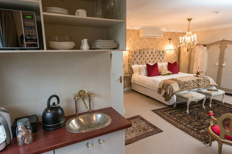 Hotel Baruch Guesthouse On Lovell