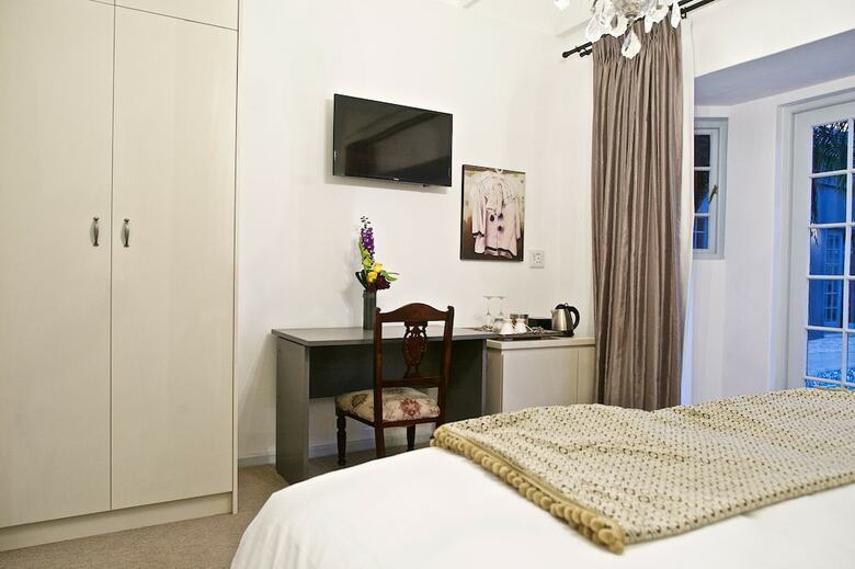 Hotel Baruch Guesthouse On Lovell