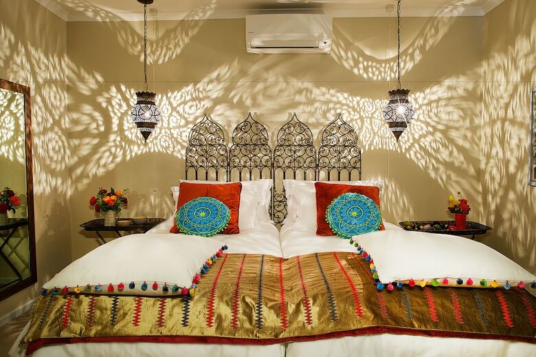 Hotel Baruch Guesthouse On Lovell
