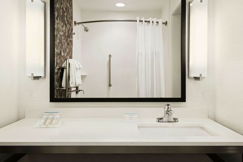 Hotel Hilton Garden Inn Charlotte/southpark