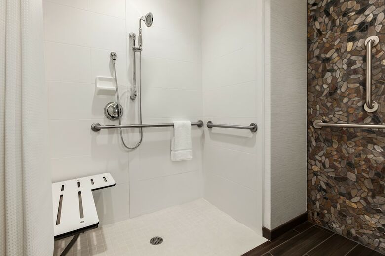 Hotel Hilton Garden Inn Charlotte/southpark