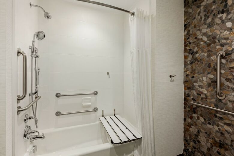 Hotel Hilton Garden Inn Charlotte/southpark