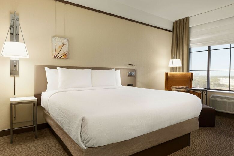 Hotel Hilton Garden Inn Charlotte/southpark