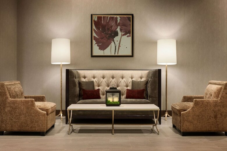 Hotel Hilton Garden Inn Charlotte/southpark