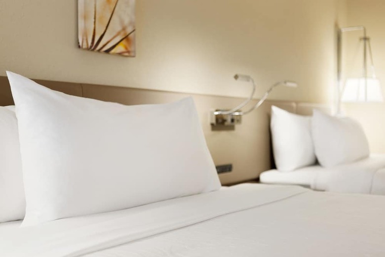 Hotel Hilton Garden Inn Charlotte/southpark