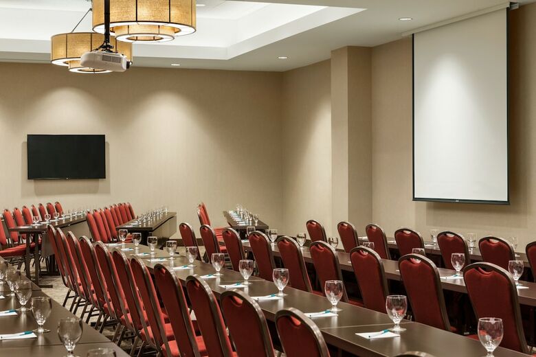 Hotel Hilton Garden Inn Charlotte/southpark
