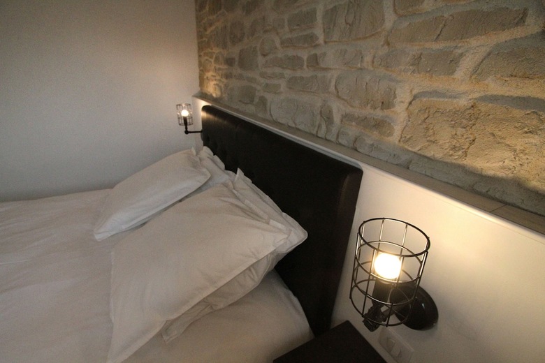 Aparthotel Le Moulin D'oscar