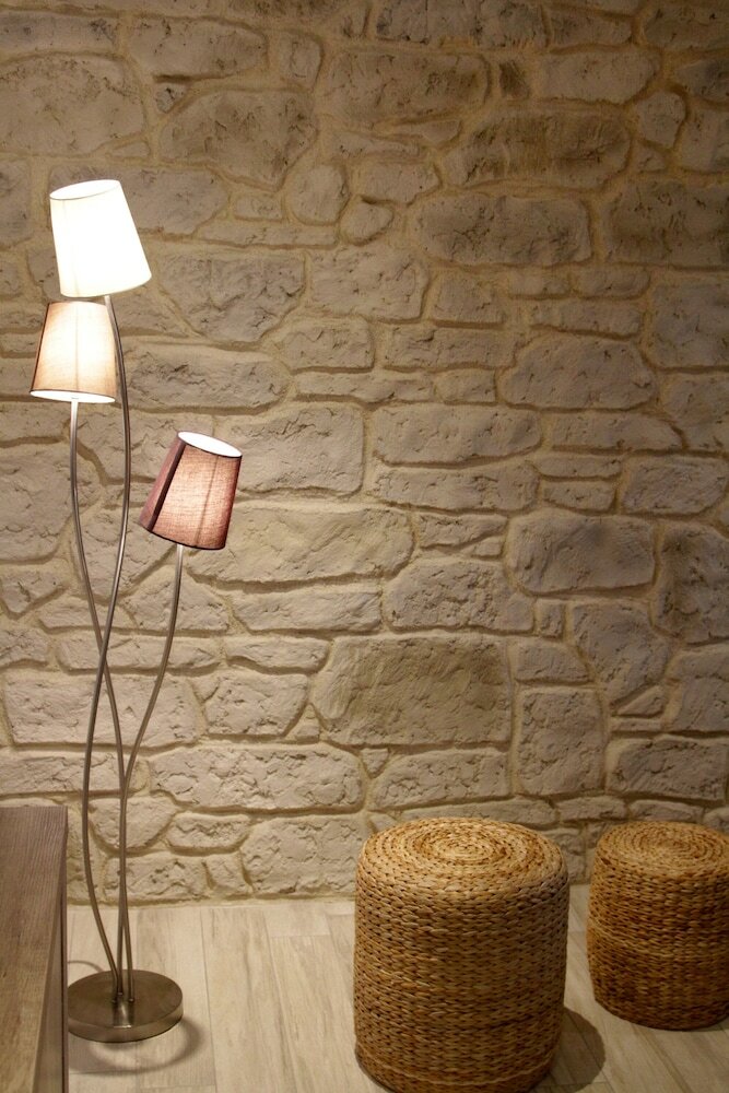 Aparthotel Le Moulin D'oscar