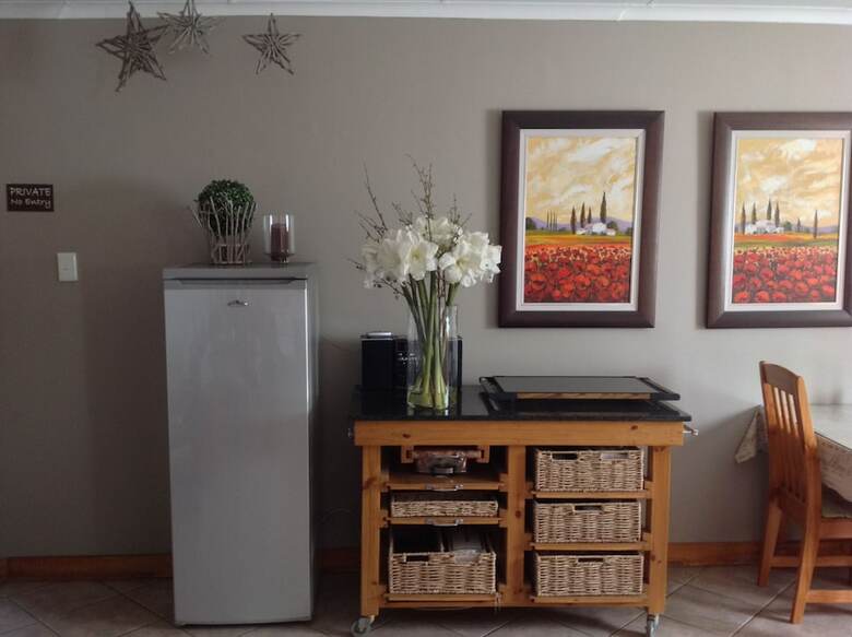 Bed & Breakfast D Vine Guest House