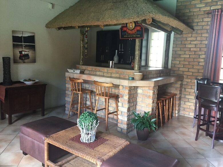 Bed & Breakfast D Vine Guest House