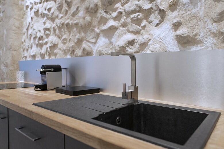 Apartamento Loft Ausone 33