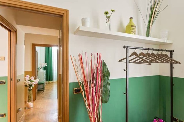 Colosseo Rome Apartments