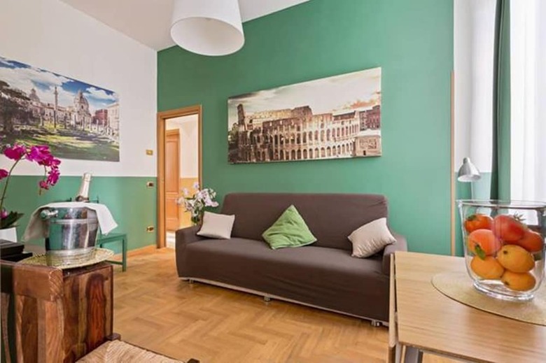 Colosseo Rome Apartments