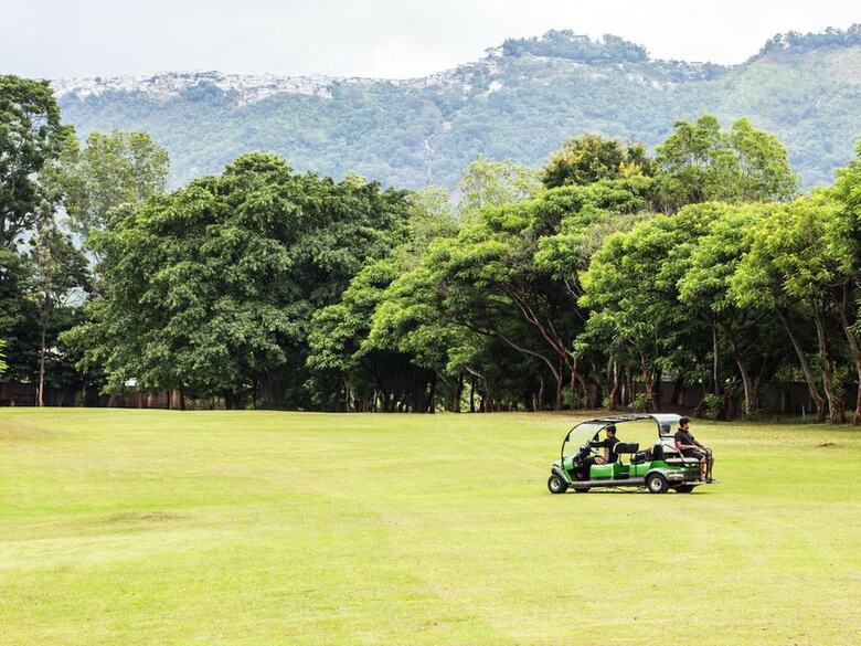 Hotel Aye Thar Yar Golf Resort