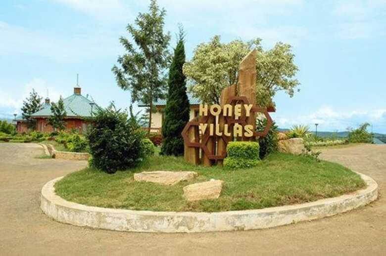Hotel Aye Thar Yar Golf Resort