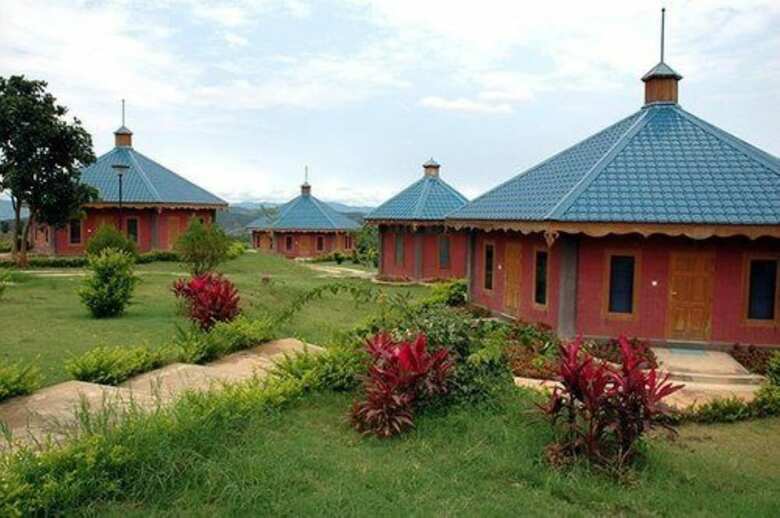 Hotel Aye Thar Yar Golf Resort