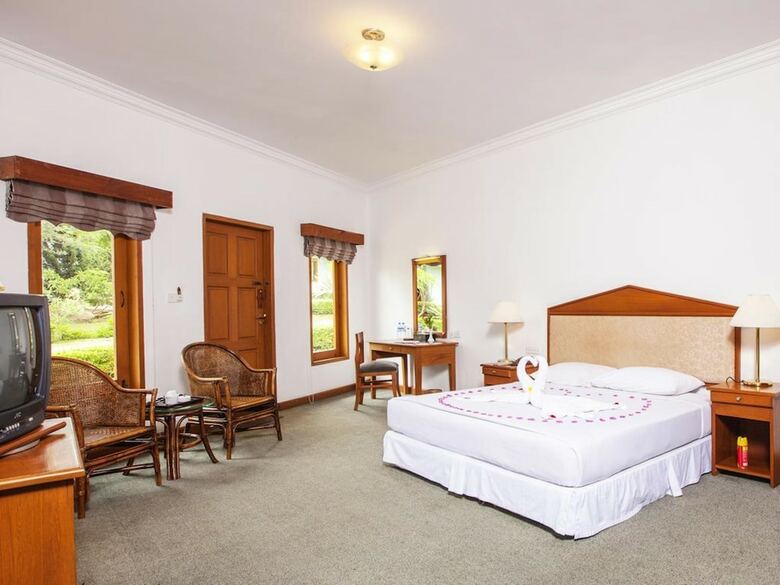 Hotel Aye Thar Yar Golf Resort