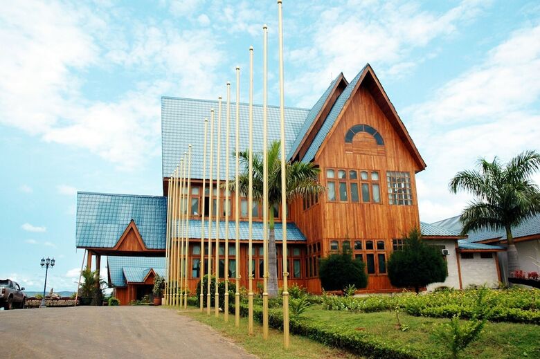 Hotel Aye Thar Yar Golf Resort