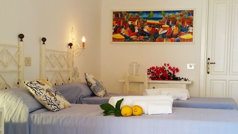 Hotel Panareal