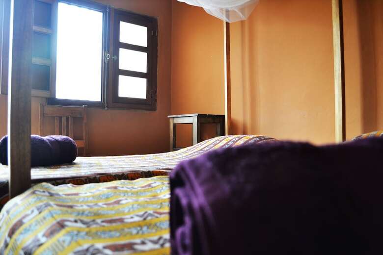 Hostal Viavia Senegal Dakar - Hostel/backpacker