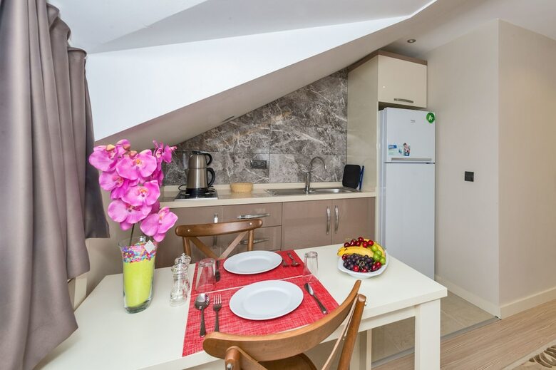 Apartamento Gen Suites