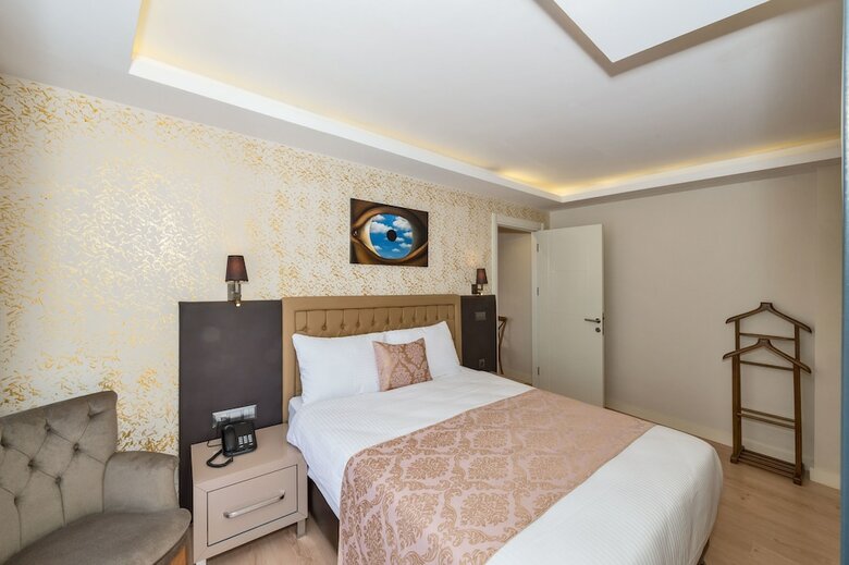 Apartamento Gen Suites