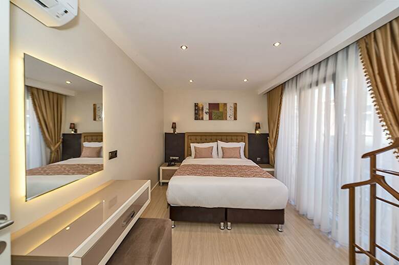Apartamento Gen Suites