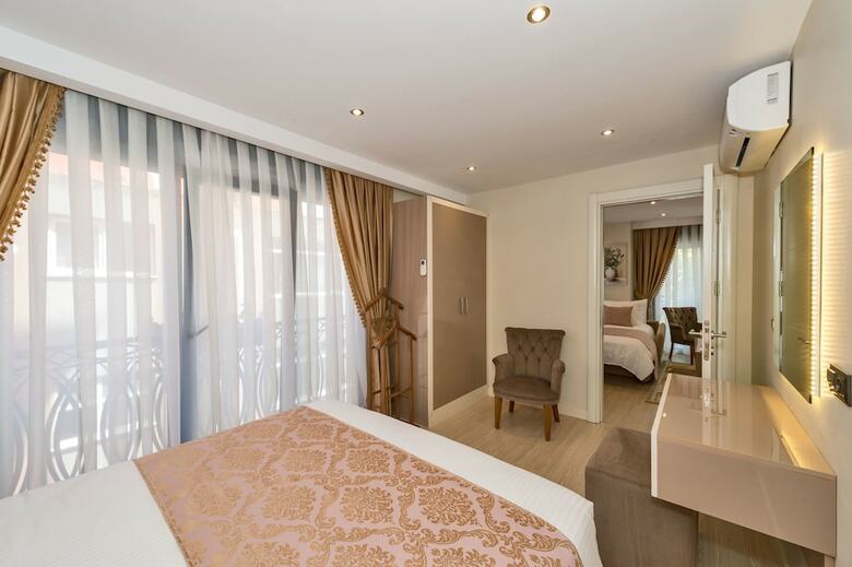 Apartamento Gen Suites
