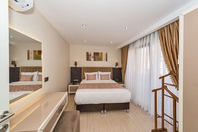 Apartamento Gen Suites