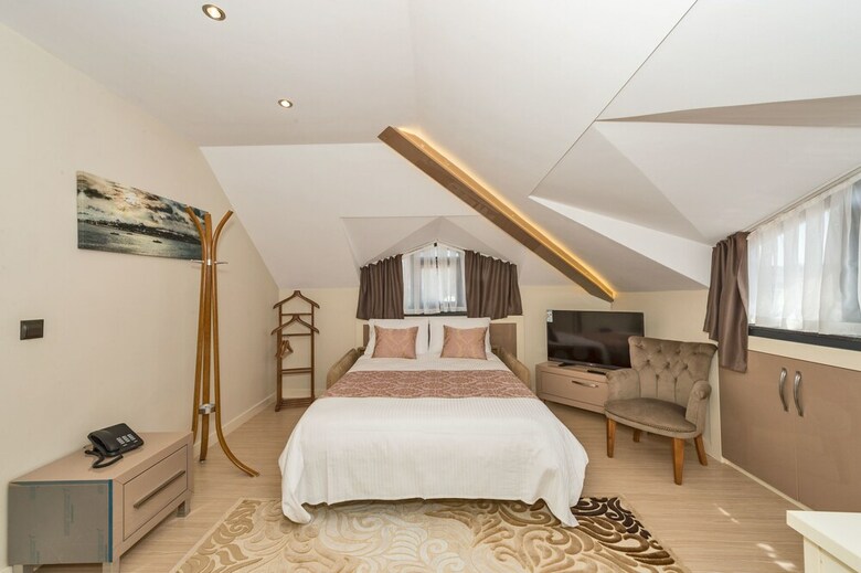 Apartamento Gen Suites