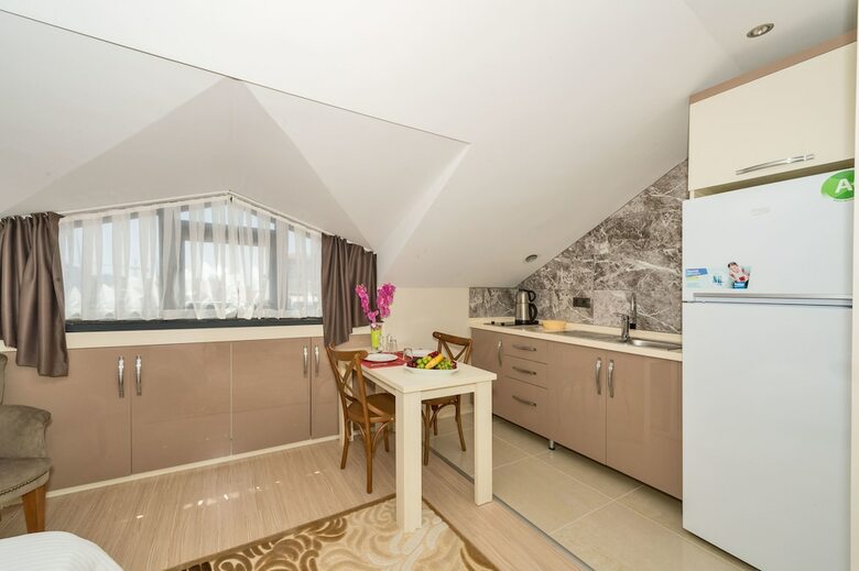 Apartamento Gen Suites